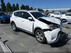 2014 Toyota RAV4