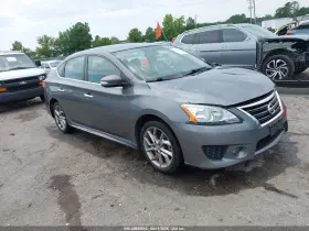 2015 Nissan Sentra