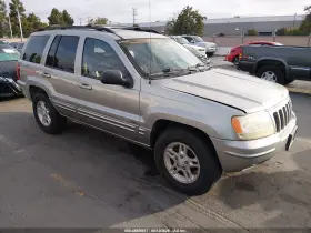 2000 Jeep Grand Cherokee
