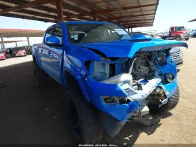 2020 Toyota Tacoma
