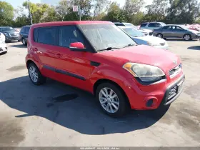 2012 Kia Soul