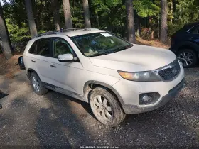 2012 Kia Sorento