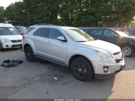 2011 Chevrolet Equinox