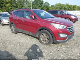 2013 Hyundai Santa Fe