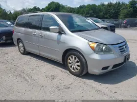 2010 Honda Odyssey