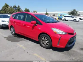 2015 Toyota Prius V