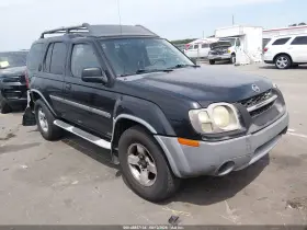 2004 Nissan Xterra