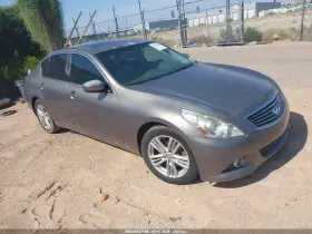 2012 Infiniti G37