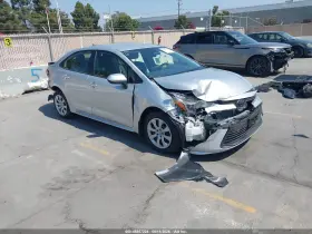 2026 Toyota Corolla Hybrid