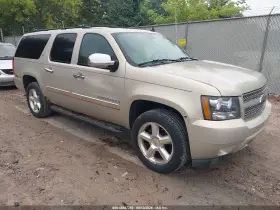 2007 Chevrolet Suburban
