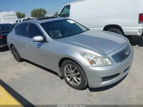 2008 Infiniti G35