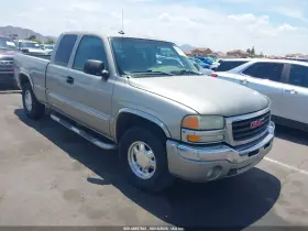 2003 GMC Sierra 1500