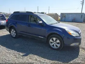 2010 Subaru Outback