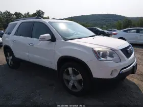 2011 GMC Acadia