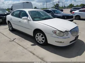 2008 Buick LaCrosse