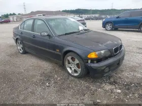 2001 BMW 330i