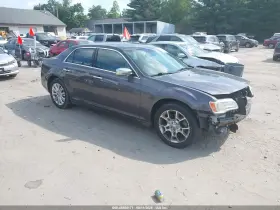 2013 Chrysler 300C