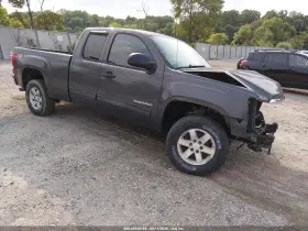 2010 GMC Sierra 1500