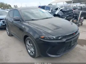 2024 Dodge Hornet
