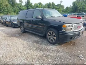 2005 GMC Yukon Xl 1500
