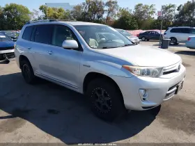 2013 Toyota Highlander