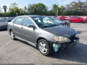 2006 Toyota Corolla