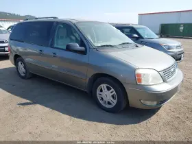 2004 Ford Freestar