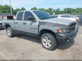 2002 Dodge Ram 1500