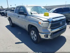 2015 Toyota Tundra