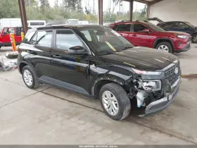 2021 Hyundai Venue