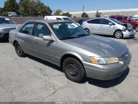 1998 Toyota Camry