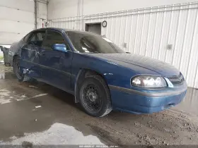 2005 Chevrolet Impala