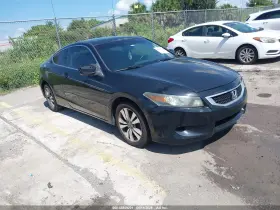 2009 Honda Accord