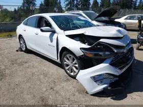 2022 Chevrolet Malibu