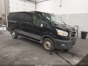 2020 Ford Transit 150