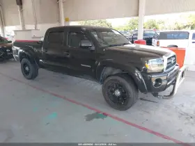 2006 Toyota Tacoma