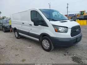 2017 Ford Transit-250