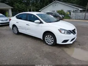 2016 Nissan Sentra