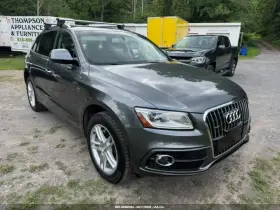 2017 Audi Q5