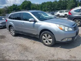 2012 Subaru Outback