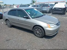 2003 Honda Civic
