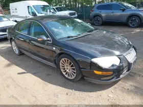 2002 Chrysler 300M