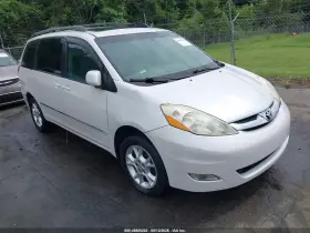 2006 Toyota Sienna