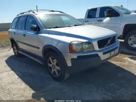 2004 Volvo XC90