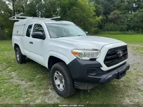 2016 Toyota Tacoma