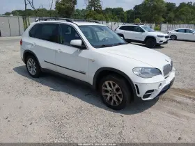 2013 BMW X5