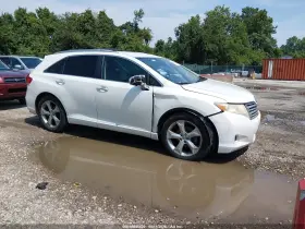 2009 Toyota Venza