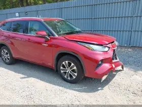2020 Toyota Highlander
