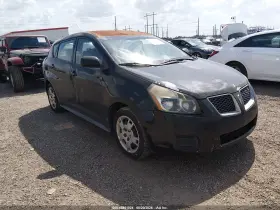 2010 Pontiac Vibe