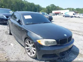 2012 BMW 135i